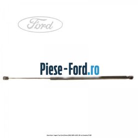 Amortizor hayon 5 usi Ford Fiesta 2002-2005 ST150 150 cai #4F7F6F96C3